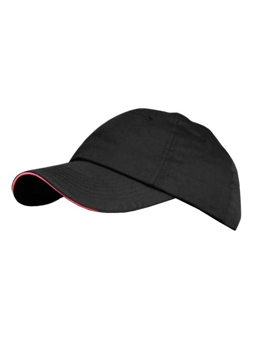 Result - Casquette 100% coton unisexe - Kiabi