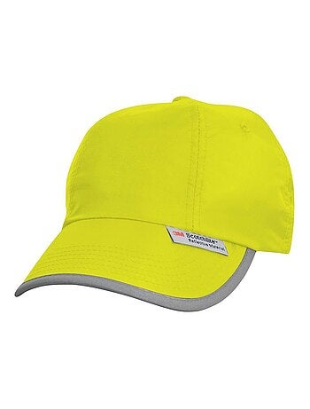 Result - Casquette haute visibilité unisexe