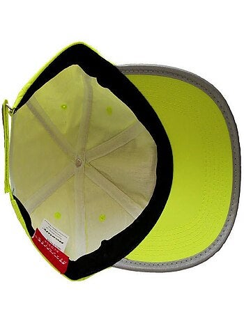 Result - Casquette haute visibilité unisexe