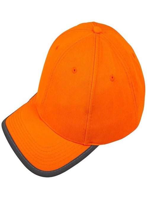 Result - Casquette haute visibilité unisexe - Kiabi