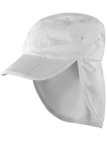 Result - Casquette légionnaire pliable unisexe