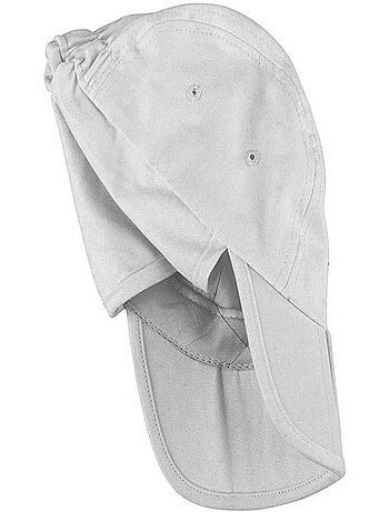 Result - Casquette légionnaire pliable unisexe