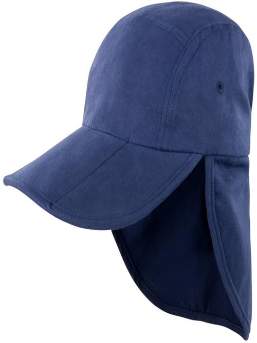 Result - Casquette légionnaire pliable unisexe - Kiabi