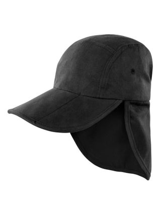 Result - Casquette légionnaire pliable unisexe
