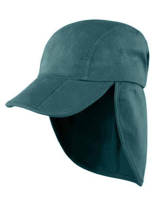 Result - Casquette légionnaire pliable unisexe - Kiabi