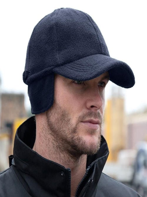 Result - Casquette polaire d´hiver - Kiabi