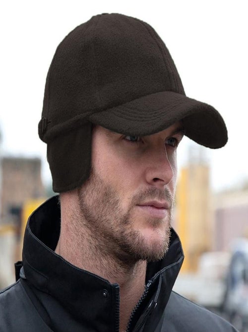 Result - Casquette polaire d´hiver - Kiabi