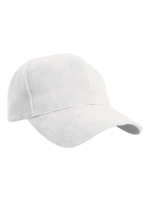 Result - Casquette style pro 100% coton unisexe - Kiabi