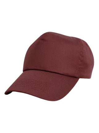 Result - Casquette unie 100% coton unisexe