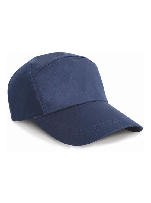 Result - Casquette unie à sept panneaux - Mixte - Kiabi