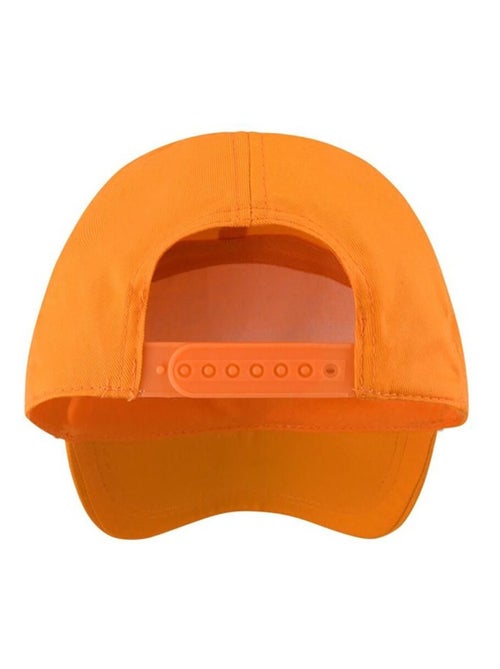 Result - Casquette unie à sept panneaux - Mixte - Kiabi