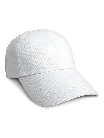 Result - Casquette unie style pro unisexe