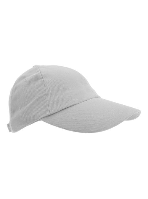 Result - Casquette unie style pro unisexe - Kiabi
