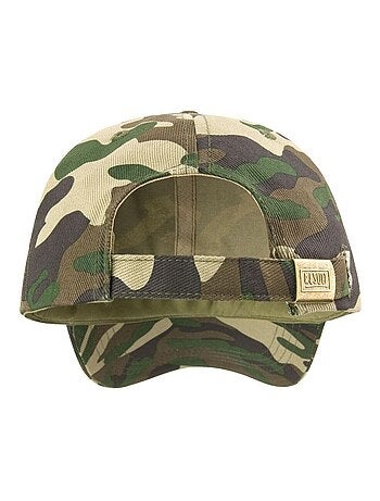Result - Casquette unie style pro unisexe