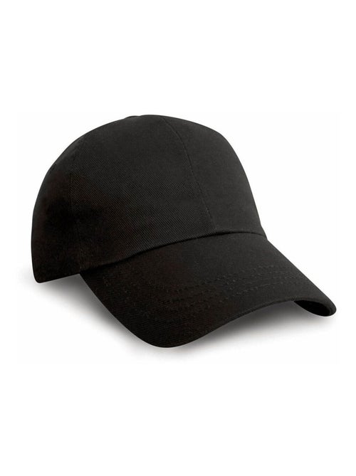 Result - Casquette unie style pro unisexe - Kiabi