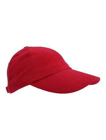 Result - Casquette unie style pro unisexe