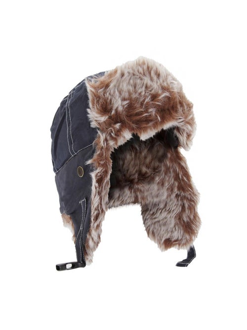 Result - Chapeau style trappeur unisexe - Kiabi