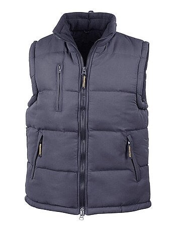 Result - Doudoune rembourrée hydrofuge et coupe-vent