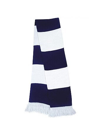 Result - Echarpe épaisse thermique tricotée