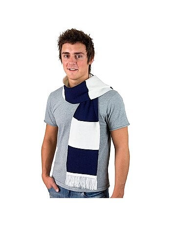 Result - Echarpe épaisse thermique tricotée