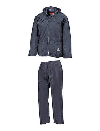 Result - Ensemble veste et pantalon