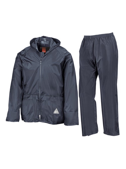 Result - Ensemble veste et pantalon - Kiabi