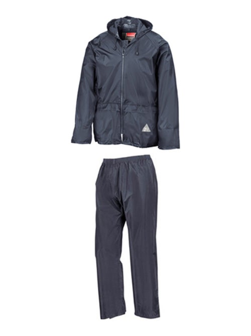 Result - Ensemble veste et pantalon - Kiabi