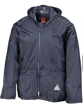 Result - Ensemble veste et pantalon imperméables