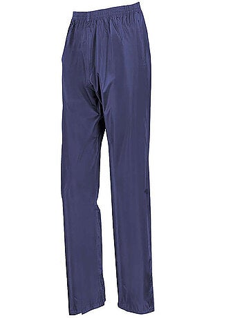 Result - Ensemble veste et pantalon imperméables