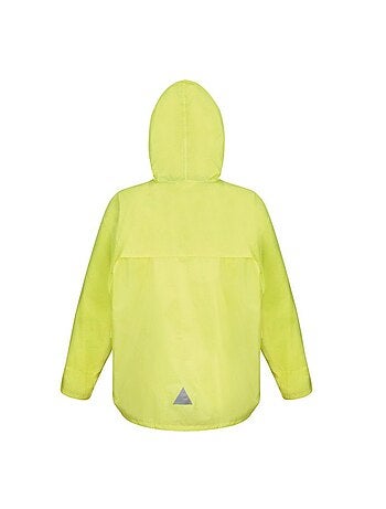 Result - Ensemble veste et pantalon imperméables