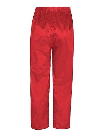 Result - Ensemble veste et pantalon imperméables