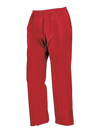 Result - Ensemble veste et pantalon imperméables
