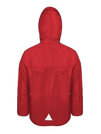 Result - Ensemble veste et pantalon imperméables