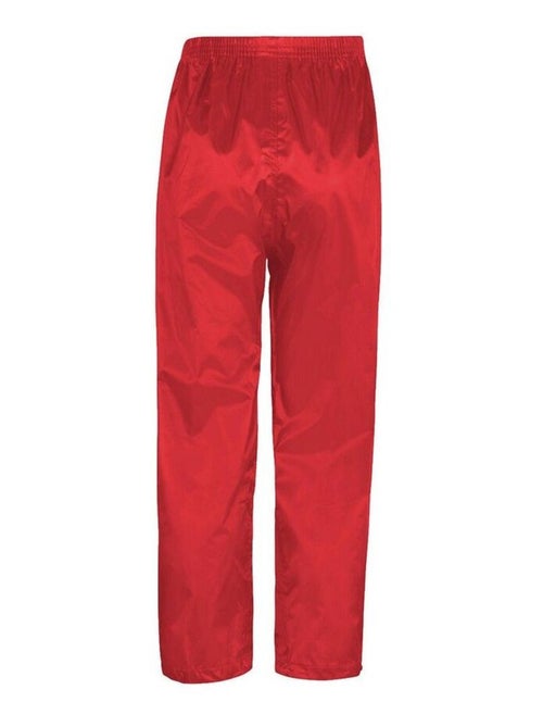 Result - Ensemble veste et pantalon imperméables - Kiabi