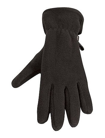 Result - Gants polaires thermiques anti-boulochage unisexe