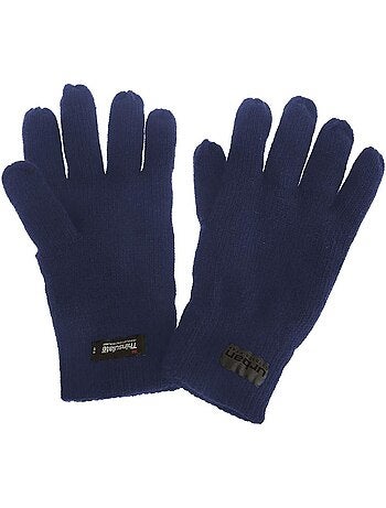 Result - Gants thermiques doublés Thinsulate (40g 3M) unisexe