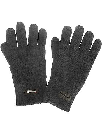 Result - Gants thermiques doublés Thinsulate (40g 3M) unisexe