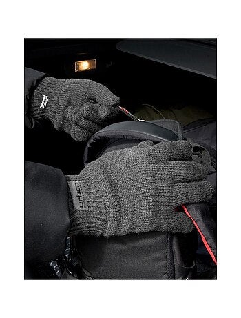 Result - Gants thermiques doublés Thinsulate (40g 3M) unisexe