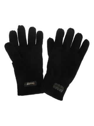 Result - Gants thermiques doublés Thinsulate (40g 3M) unisexe