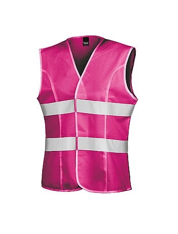 Result - Gilet de sécurité