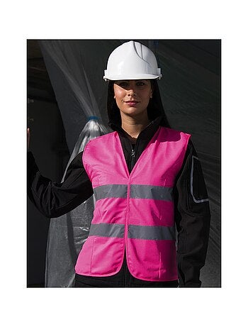 Result - Gilet de sécurité