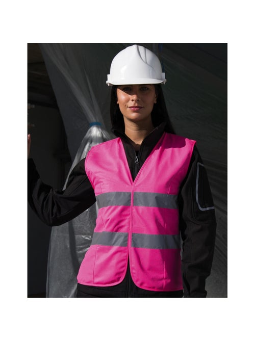 Result - Gilet de sécurité - Kiabi Result - Gilet de sécurité - Kiabi