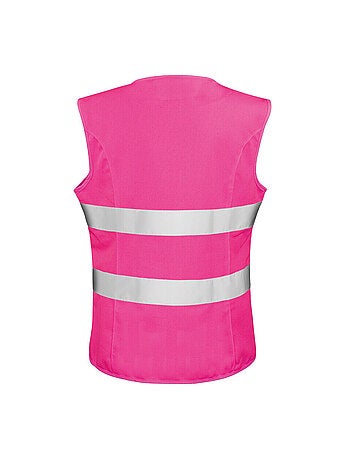 Result - Gilet haute visibilité