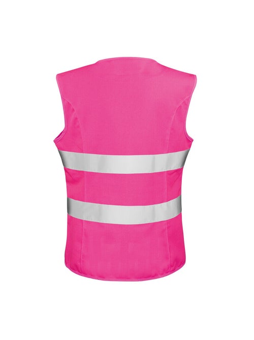 Result - Gilet haute visibilité - Kiabi