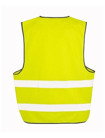 Result - Gilet réfléchissant
