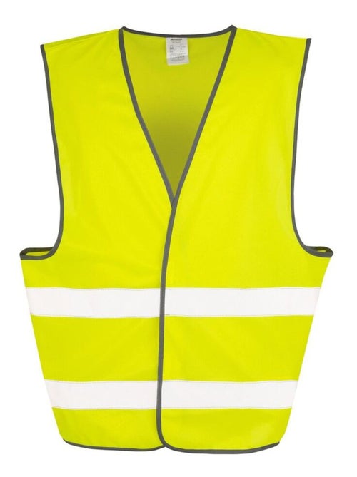 Result - Gilet réfléchissant - Kiabi