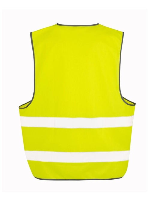 Result - Gilet réfléchissant - Kiabi