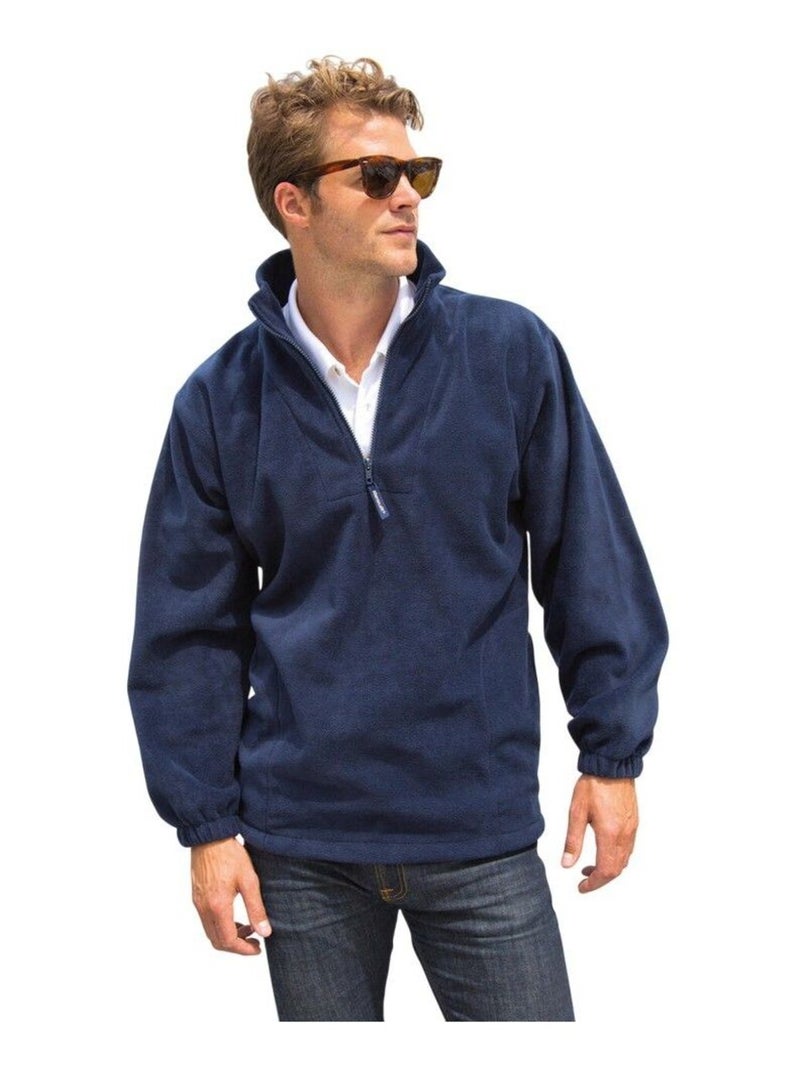 Result - Haut Bleu marine - Kiabi