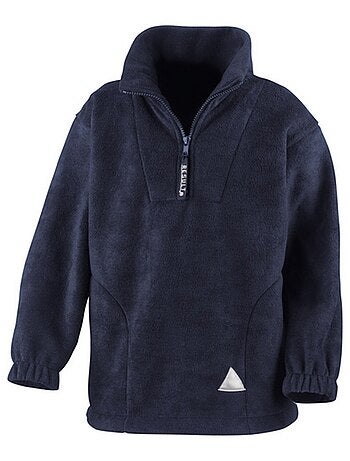 Result - Haut polaire POLARTHERM