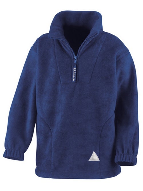 Result - Haut polaire POLARTHERM - Kiabi